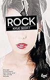 Rock, [vol. 1] : roman /