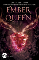 Ember queen, [vol. 3] /