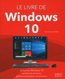 Le livre de Windows 10 /