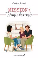 Mission : thérapie de couple /