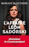 L'affaire Léon Sadorski, [vol. 1] /