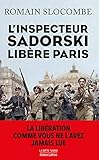 L'inspecteur Sadorski libère Paris, [vol. 5] /