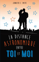 La distance astronomique entre toi et moi /