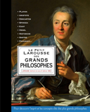 Le petit Larousse des grands philosophes /