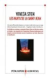 Les nuits de la Saint-Jean : roman /
