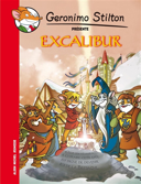 Excalibur /