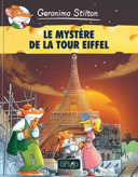 Le mystère de la tour Eiffel /