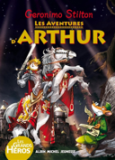 Les aventures d'Arthur /