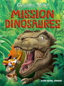 Mission dinosaures /