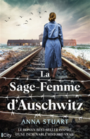 La sage-femme d'Auschwitz /