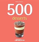 500 desserts /