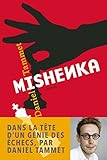 Mishenka : roman /