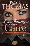 Les brumes du Caire : roman /