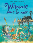Winnie sous la mer /