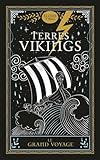 Terres vikings, vol. 1 : le grand voyage /