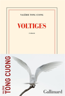 Voltiges : roman /