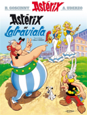 Astérix et Latraviata / Texte et dessins d'Albert Uderzo.