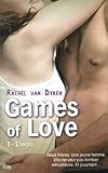 Games of love, vol. 1 : l'enjeu /