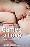 Games of love, vol. 2 : le désir /