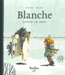 Blanche comme un drap /