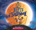 Les 13 nuits d'Halloween /