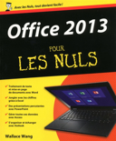 Office 2013 pour les nuls /