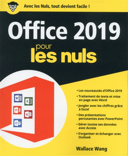 Office 2019 pour les nuls /