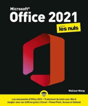 Office 2021 pour les nuls /