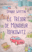 Le trésor de monsieur Isakowitz : roman /