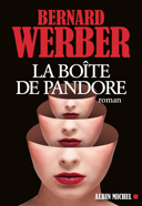 La boîte de Pandore : roman /