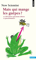 Does anything eat wasps? Français