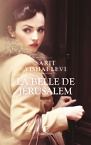 La Belle de Jérusalem : roman /