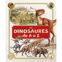 Les dinosaures de A à Z.