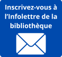 Inscription à l'Infolettre