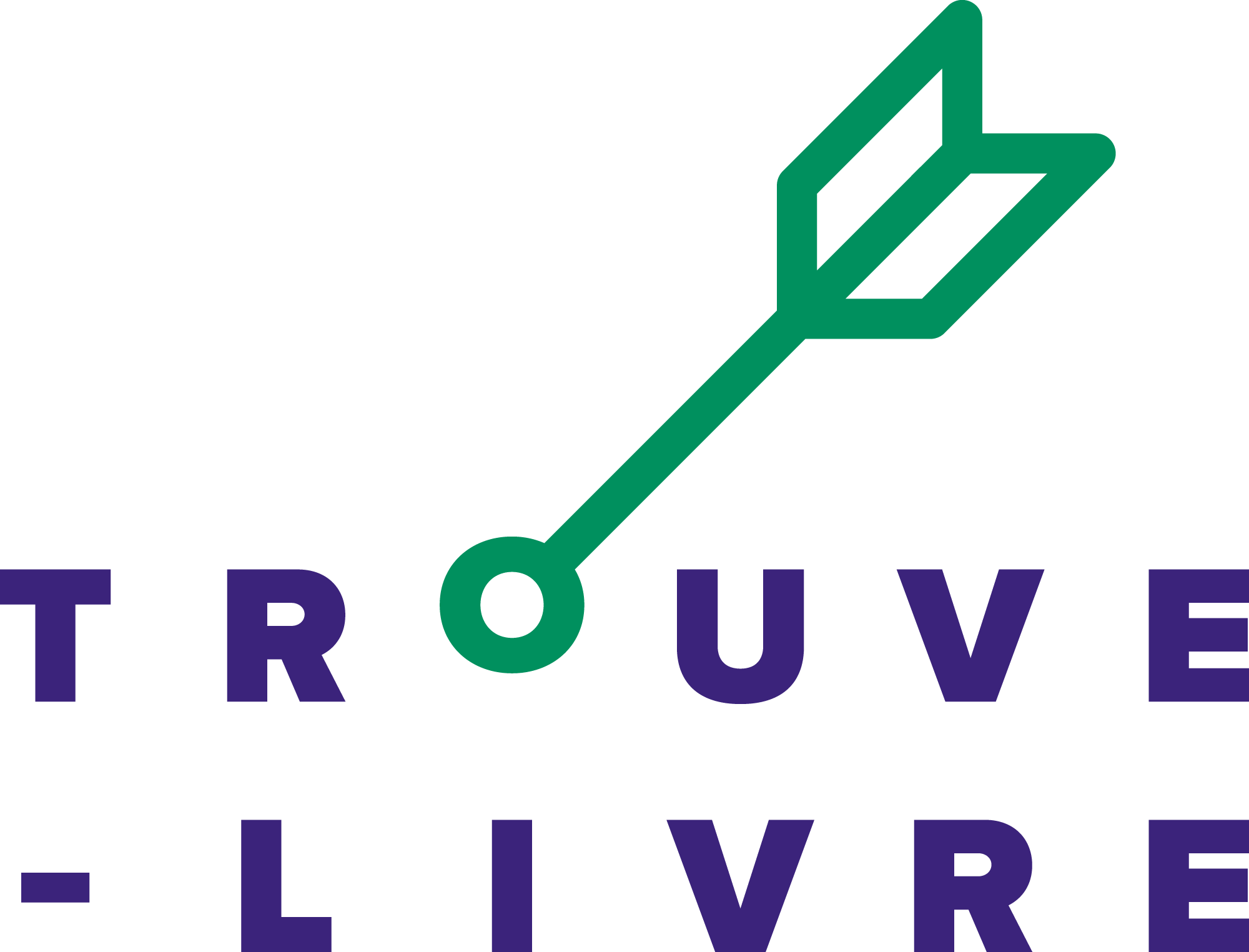 Trouvelivre.ca